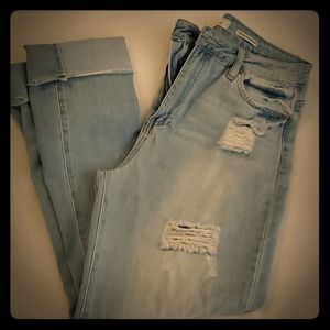 YMI Dream Fit Jean Sz 11